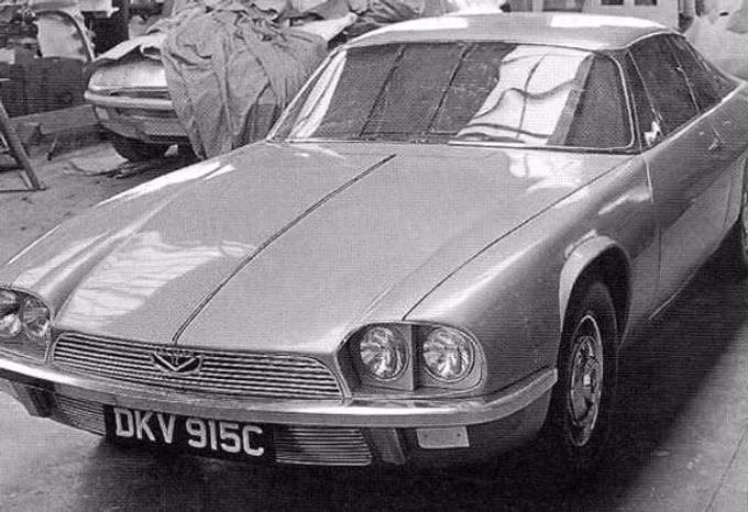 XJS Club